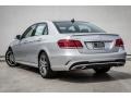 2014 Iridium Silver Metallic Mercedes-Benz E 350 Sport Sedan  photo #2