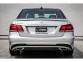 2014 Iridium Silver Metallic Mercedes-Benz E 350 Sport Sedan  photo #3