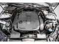 2014 Iridium Silver Metallic Mercedes-Benz E 350 Sport Sedan  photo #9