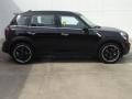 Absolute Black Metallic - Cooper S Countryman Photo No. 2
