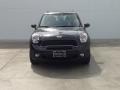 Absolute Black Metallic - Cooper S Countryman Photo No. 3