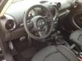 Absolute Black Metallic - Cooper S Countryman Photo No. 5