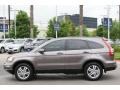 Urban Titanium Metallic - CR-V EX-L Photo No. 6