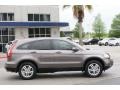 2011 Urban Titanium Metallic Honda CR-V EX-L  photo #7