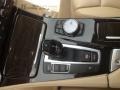 Alpine White - 5 Series 550i Sedan Photo No. 7