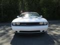 Bright White - Challenger SXT Photo No. 4
