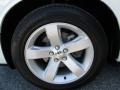 Bright White - Challenger SXT Photo No. 5