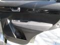 2012 Titanium Silver Kia Sorento LX AWD  photo #24