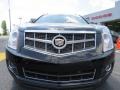 Black Raven - SRX Performance Photo No. 2