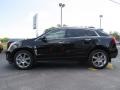 Black Raven - SRX Performance Photo No. 4