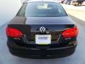 Black Uni - Jetta SE Sedan Photo No. 3