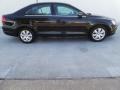 Black Uni - Jetta SE Sedan Photo No. 5