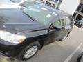 2008 Black Toyota Highlander 4WD  photo #2