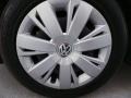 Black Uni - Jetta SE Sedan Photo No. 6