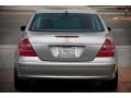 Pewter Metallic - E 500 Sedan Photo No. 11