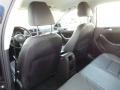 Black Uni - Jetta SE Sedan Photo No. 20