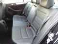 Black Uni - Jetta SE Sedan Photo No. 21