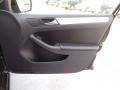 Black Uni - Jetta SE Sedan Photo No. 26