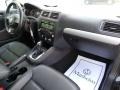 Black Uni - Jetta SE Sedan Photo No. 27