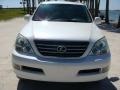 Blizzard White Pearl - GX 470 Photo No. 2