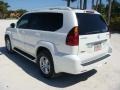 Blizzard White Pearl - GX 470 Photo No. 5