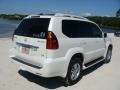Blizzard White Pearl - GX 470 Photo No. 7