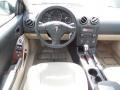 2008 Ivory White Pontiac G6 Value Leader Sedan  photo #6