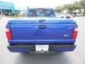 Sonic Blue Metallic - Ranger Edge SuperCab Photo No. 7