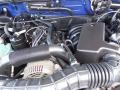 Sonic Blue Metallic - Ranger Edge SuperCab Photo No. 16