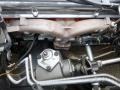 350 cid OHV 16-Valve LT-1 V8 Engine for 1971 Chevrolet Corvette Stingray Convertible #92931148