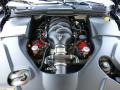 2011 Maserati GranTurismo 4.7 Liter DOHC 32-Valve VVT V8 Engine Photo