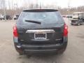 Ashen Gray Metallic - Equinox LS AWD Photo No. 5