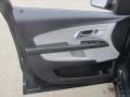 Ashen Gray Metallic - Equinox LS AWD Photo No. 11