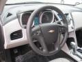 Ashen Gray Metallic - Equinox LS AWD Photo No. 14