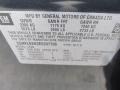 Ashen Gray Metallic - Equinox LS AWD Photo No. 19