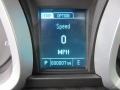 Ashen Gray Metallic - Equinox LS AWD Photo No. 20