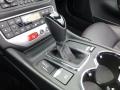  2010 GranTurismo Convertible GranCabrio 6 Speed ZF Paddle-Shift Automatic Shifter