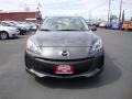 Graphite Mica - MAZDA3 i Touring 5 Door Photo No. 2