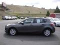 Graphite Mica - MAZDA3 i Touring 5 Door Photo No. 4
