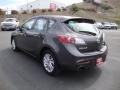 Graphite Mica - MAZDA3 i Touring 5 Door Photo No. 5
