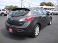 Graphite Mica - MAZDA3 i Touring 5 Door Photo No. 7