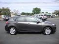 Graphite Mica - MAZDA3 i Touring 5 Door Photo No. 8