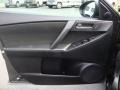 Graphite Mica - MAZDA3 i Touring 5 Door Photo No. 9