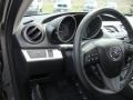 Graphite Mica - MAZDA3 i Touring 5 Door Photo No. 11