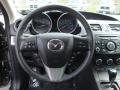 Graphite Mica - MAZDA3 i Touring 5 Door Photo No. 13