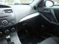 Graphite Mica - MAZDA3 i Touring 5 Door Photo No. 15