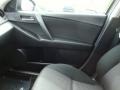 Graphite Mica - MAZDA3 i Touring 5 Door Photo No. 16
