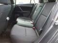 Graphite Mica - MAZDA3 i Touring 5 Door Photo No. 24
