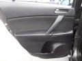 Graphite Mica - MAZDA3 i Touring 5 Door Photo No. 25