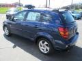 2005 Neptune Blue Metallic Pontiac Vibe   photo #5